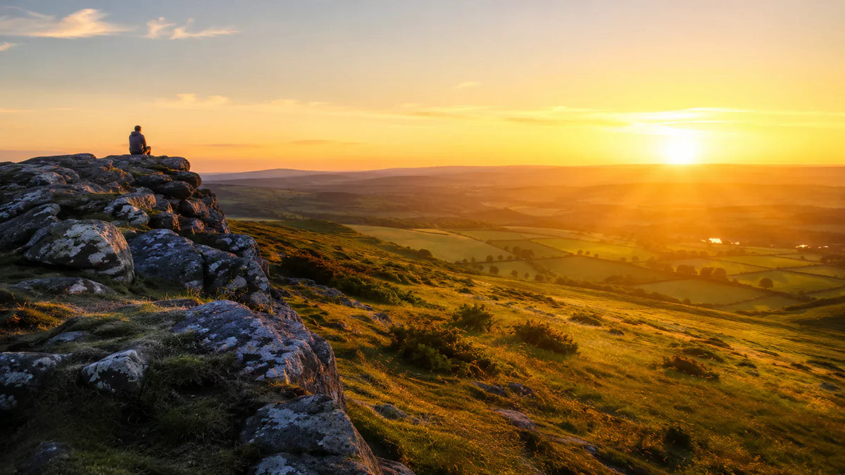 Summer Solstice