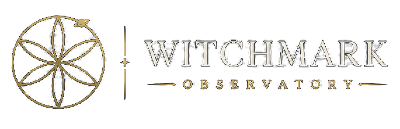 Witchmark Observatory