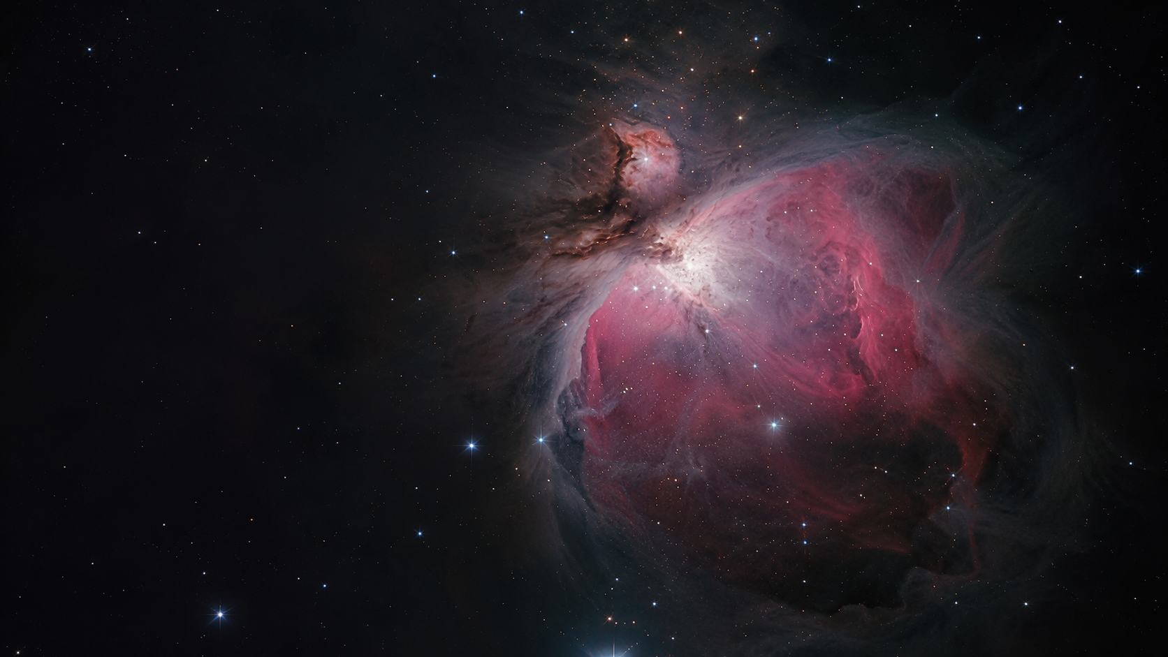 Nebula image
