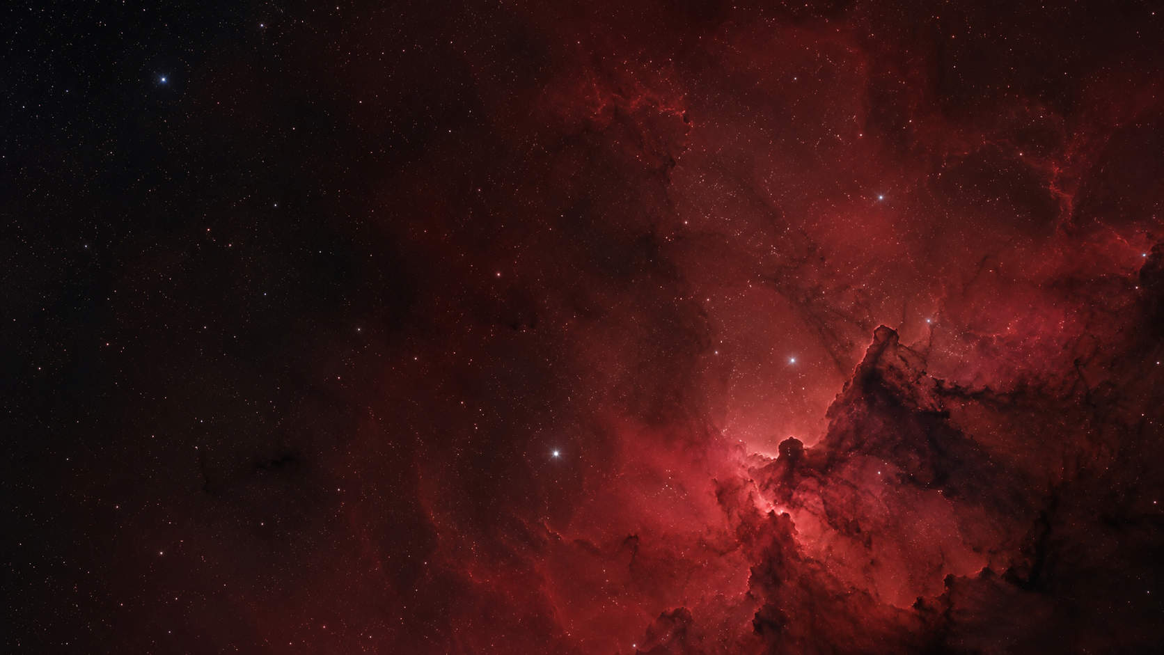 Nebula image