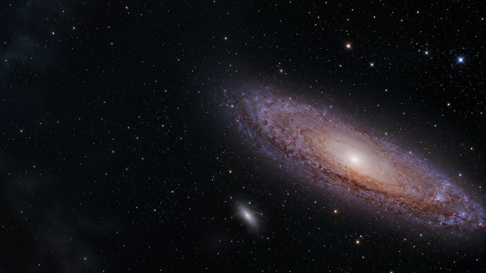 Galaxy image