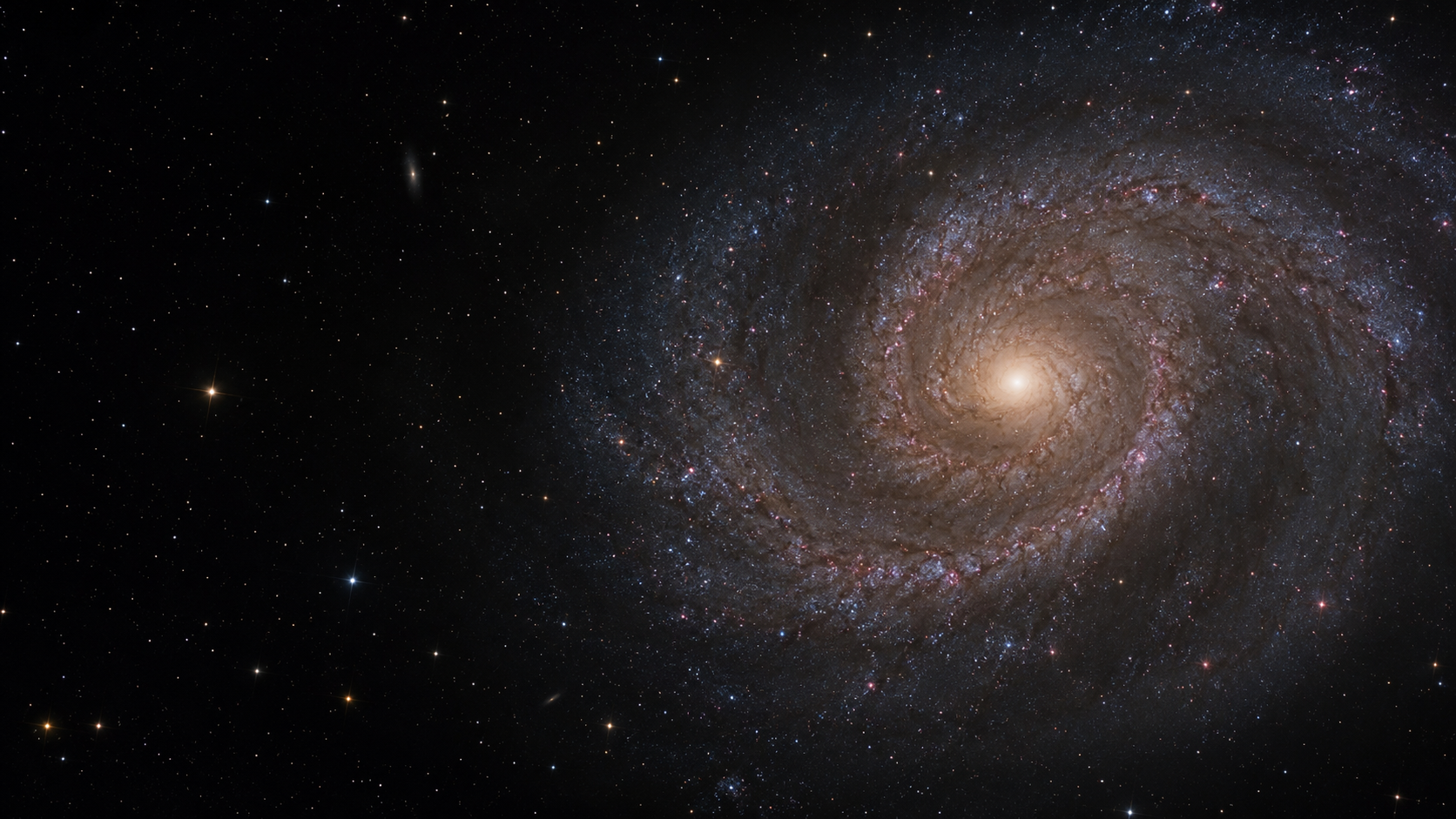 Galaxy image